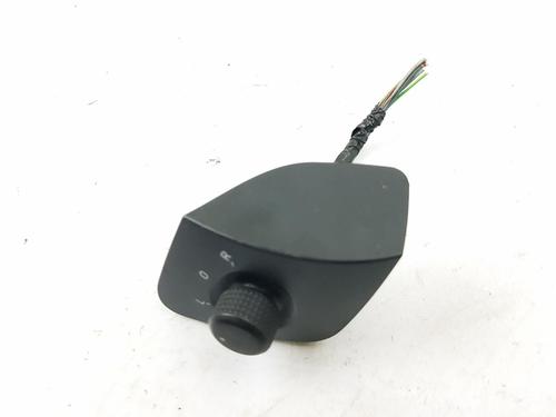 Commande retroviseurs SEAT IBIZA IV (6J5, 6P1) 1.4 (85 hp) 31663771