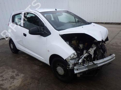 Gearbox CHEVROLET SPARK (M300) 1.0 | BP36459876M3 - Image 12