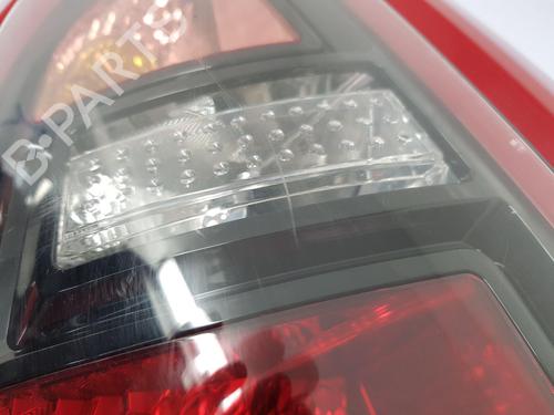 Left taillight KIA SOUL I (AM) 1.6 CRDi 128 | BP22204828C34 