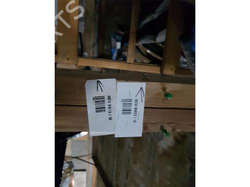 Front bumper BMW 3 (E90) 325 i | BP28965687C7 