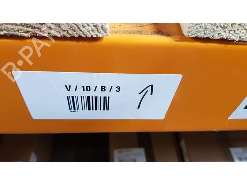 Elektronische module INFINITI Q50 50 D | BP28049890M83 