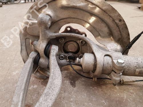 Right front suspension BMW 4 Convertible (F33, F83) M4 Competition | BP32177504M73