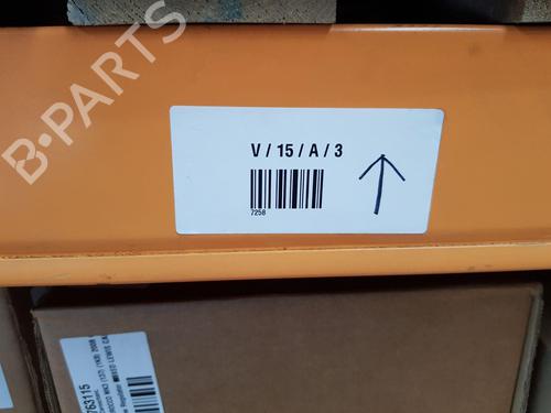 Air filter box MCLAREN 720S 4.0 | BP37237421M87 - Image 8