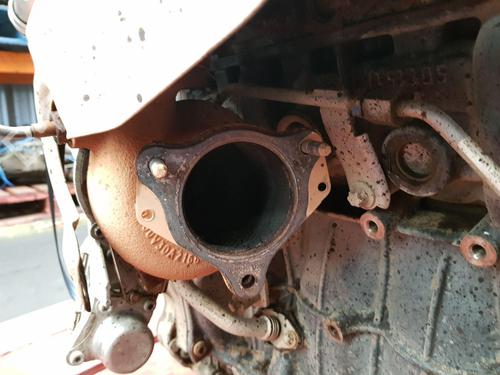 Engine MERCEDES-BENZ A-CLASS (W176) A 200 CDI / d (176.008) | BP30137858M1