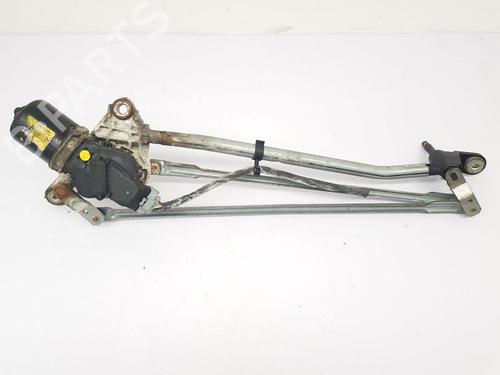 Used Front wiper motor Front wiper motor DACIA SANDERO II 1.5 dCi (90 hp) 33559029 33559029