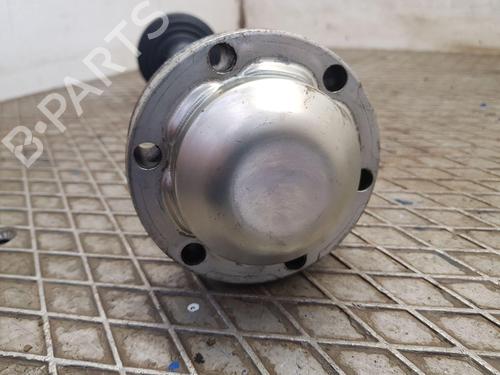 Left front driveshaft AUDI A3 Sportback (8YA, 8YF) 30 TDI | BP29316002M38 
