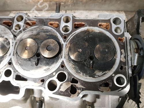 Cylinder head VW TRANSPORTER T5 Van (7HA, 7HH, 7EA, 7EH) 1.9 TDI | BP30581222M5