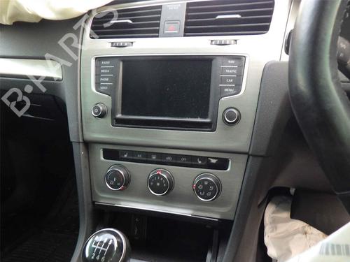 Electronic module VW GOLF VII (5G1, BQ1, BE1, BE2) 1.4 TSI | BP29928046M83