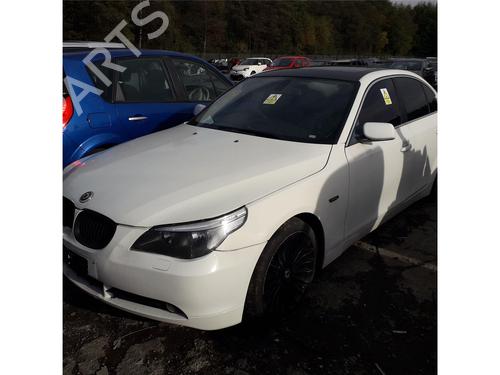 Rear bumper BMW 5 (E60) 530 d | BP22207345C8 