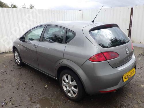 Steering wheel SEAT LEON (1P1) 1.6 | BP25980590C49 - Image 16