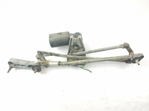 Used Front wiper motor RENAULT CLIO II (BB_, CB_) 1.2 (BB0A, BB0F, BB10, BB1K, BB28, BB2D, BB2H, CB0A,... (58 hp) 30137884