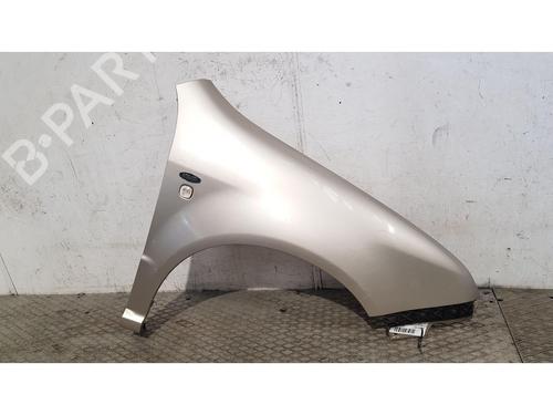Used Right front fenders Right front fenders 38623597 38623597