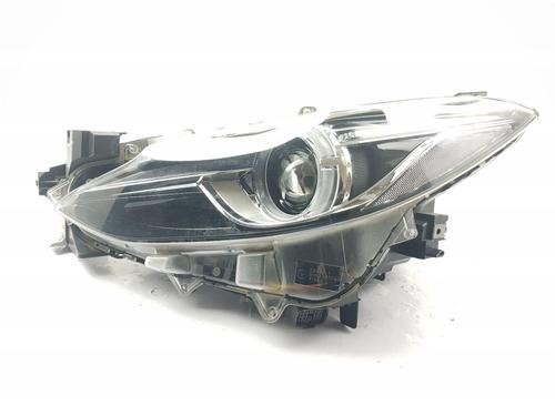 Left headlight MAZDA 3 (BM, BN) 2.0 | BP28175443C28