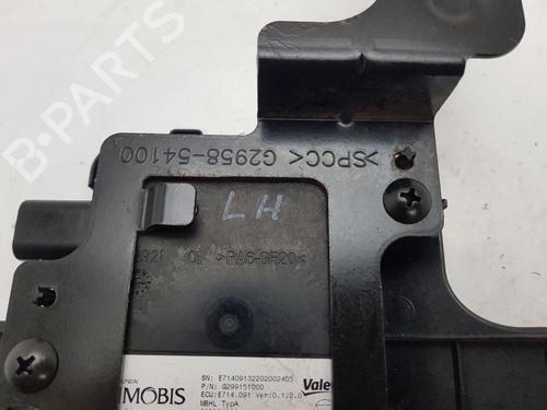 Other HYUNDAI IONIQ (AE) 1.6 GDI Hybrid | BP22673487O1 