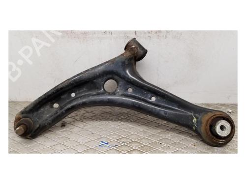 Used Left front suspension arm FORD FIESTA VI (CB1, CCN) [2008-2026]  22206849