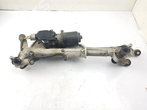 Motor limpa vidros frontal HONDA CR-V III (RE_) 2.2 i-CTDi 4WD (RE6) (140 hp) 31282762