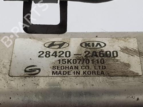 Egr KIA CARENS IV  | BP29343168M69 