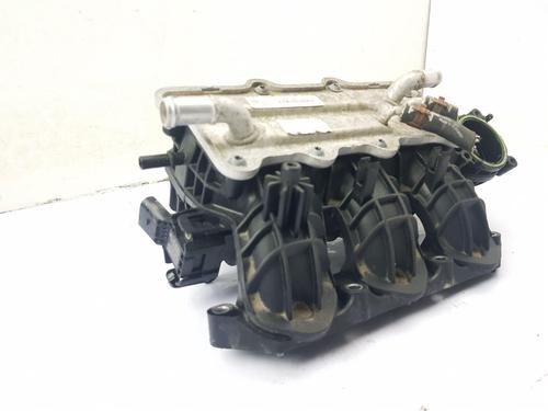 Intake manifold AUDI A3 Sportback (8VA, 8VF) 1.0 TFSI | BP32252261M70 