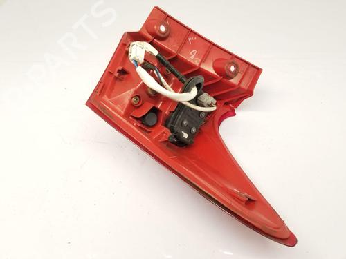 Left taillight TOYOTA AURIS (_E18_) 1.8 Hybrid (ZWE186_, ZWE186R) | BP26012932C34 