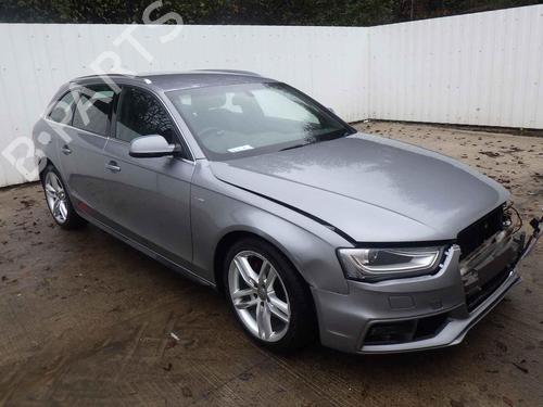 Left tailgate light AUDI A4 B8 Avant (8K5) 2.0 TDI | BP28175177C79  - Image 14