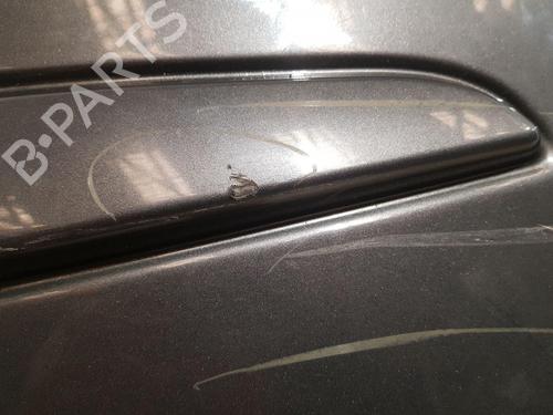 Rear bumper OPEL CORSA D (S07)  | BP22202995C8 