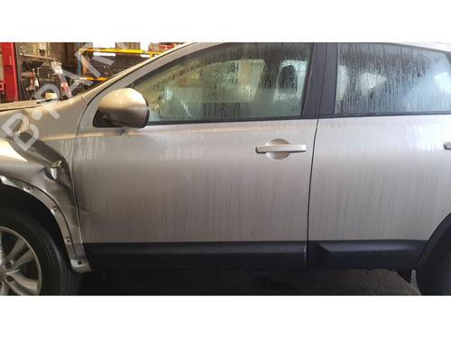 Left taillight NISSAN QASHQAI I (J10, NJ10) 1.5 dCi | BP29262935C34 