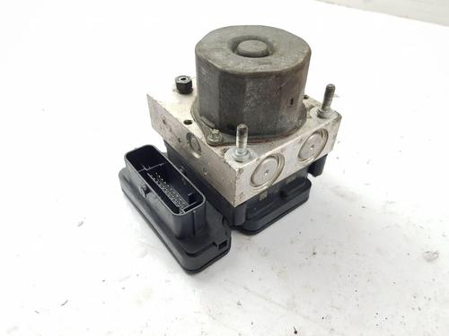 Used ABS pump ABS pump SKODA FABIA II (542) 1.2 (70 hp) 40152887 40152887