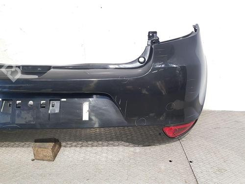 Rear bumper RENAULT CLIO III (BR0/1, CR0/1) 1.2 (BR01, BR03, BR0E, CR0E) | BP27353081C8 