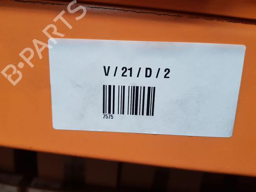 Electronic module AUDI A6 C7 (4G2, 4GC) 2.0 TDI | BP27186555M83 - Image 12