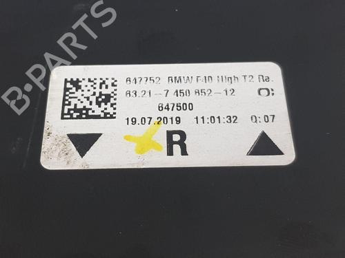 Right tailgate light BMW 1 (F20) 116 d | BP28710826C80 