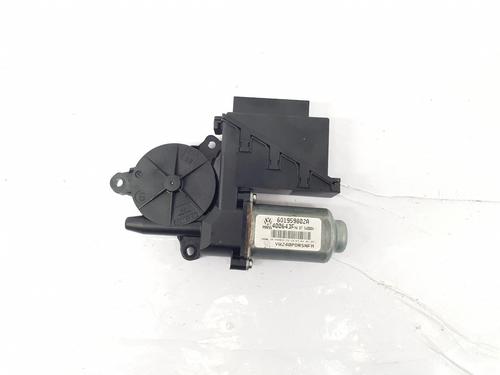 Used Left front window motor VW POLO (9N_, 9A_) 1.4 16V (75 hp) 26963354