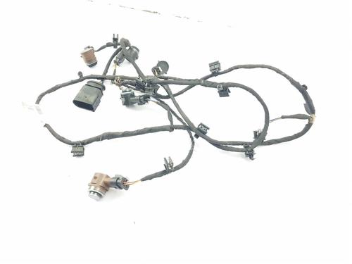 Electronic module VW T-ROC (A11, D11)  | BP29756007M83