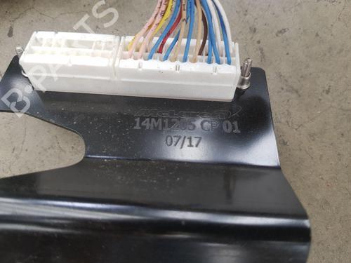 Wiring harness MCLAREN 720S 4.0 | BP38335943E16 - Image 41