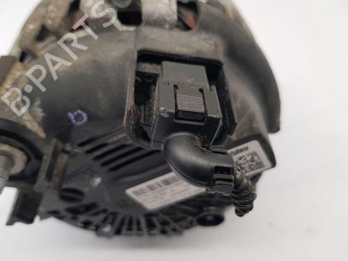 Generator DACIA DUSTER (HM_) 1.5 dCi 90 (HMAA) | BP31933158M7 