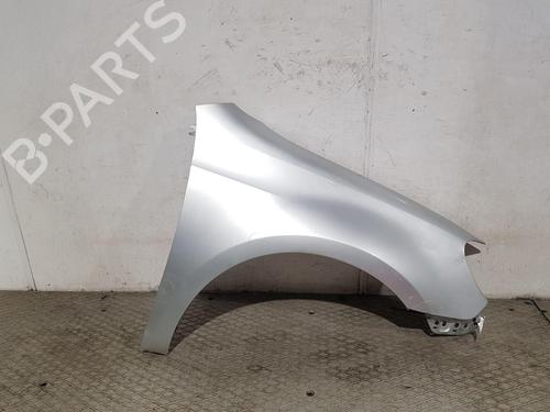 Used Right front fenders VW GOLF VI (5K1) 1.6 TDI (105 hp) 30445535