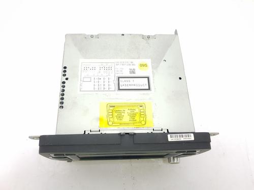 Used Radio VW SCIROCCO III (137, 138) [2008-2018]  22672161