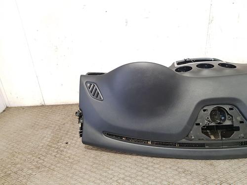 Dashboard MERCEDES-BENZ GLA-CLASS (X156) GLA 200 (156.943) | BP22658555C46 