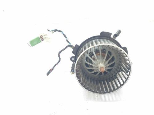 Used Heater blower motor SMART FORTWO Coupe (451) 1.0 (451.331, 451.380) (71 hp) 22657206