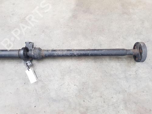 Driveshaft AUDI TT (8J3) 2.0 TDI quattro | BP29292551M37 