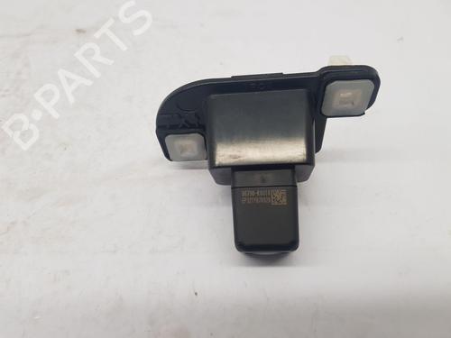 Electronic module TOYOTA YARIS (_P21_, _PA1_, _PH1_) 1.5 Hybrid (MXPH10, MXPH11) | BP35795601M83 - Image 6