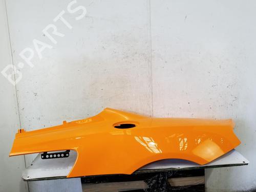 Used Other MCLAREN 650S Spider 3.8 (650 hp) 22683983