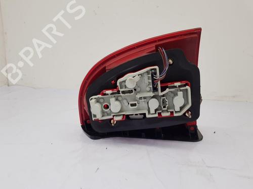 Left taillight VW PASSAT B5.5 (3B3) 1.9 TDI | BP34331911C34 - Image 4