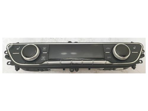 Commande Chauffage AUDI Q5 (FYB, FYG) 2.0 TFSI quattro (252 hp) 22658742
