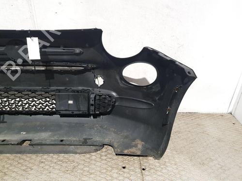 Front bumper FIAT 500 (312_) 1.2 (312AXA1A) | BP31053488C7 