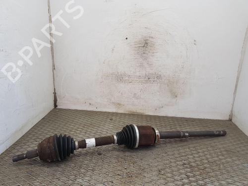 Used Right front driveshaft FORD KUGA II (DM2) 1.5 EcoBoost 4x4 (182 hp) 28283868