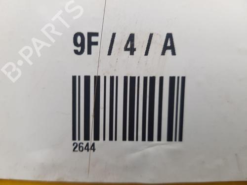 Engine HONDA JAZZ II (GD_, GE3, GE2) 1.3 iDSi (GD1) | BP23996211M1