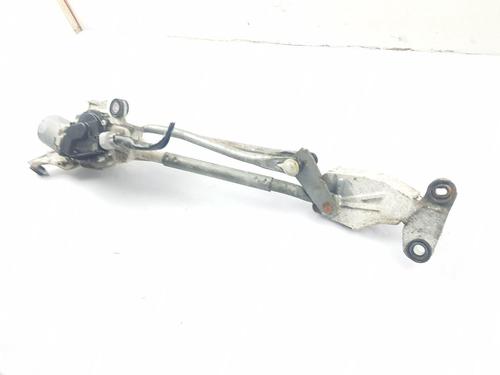 Front wiper motor MITSUBISHI ASX (GA_W_) 1.6 MIVEC (GA1W) | BP28137217M29 