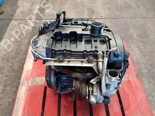 Used Engine VW GOLF V (1K1) 2.0 GTI (200 hp) 31027143