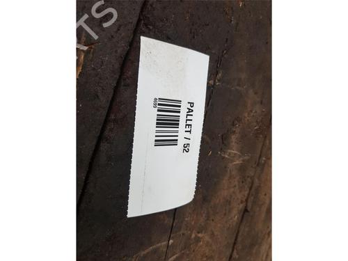 Left rear shock absorber VW GOLF VII Variant (BA5, BV5) 2.0 R 4motion | BP22679606M18 