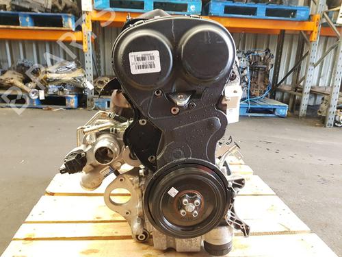 Engine VOLVO XC60 II (246) T8 Hybrid AWD | BP29054857M1